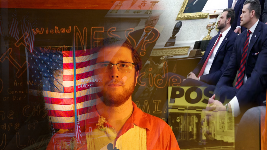 Hegseth Clarifies for the&nbsp;Doubters